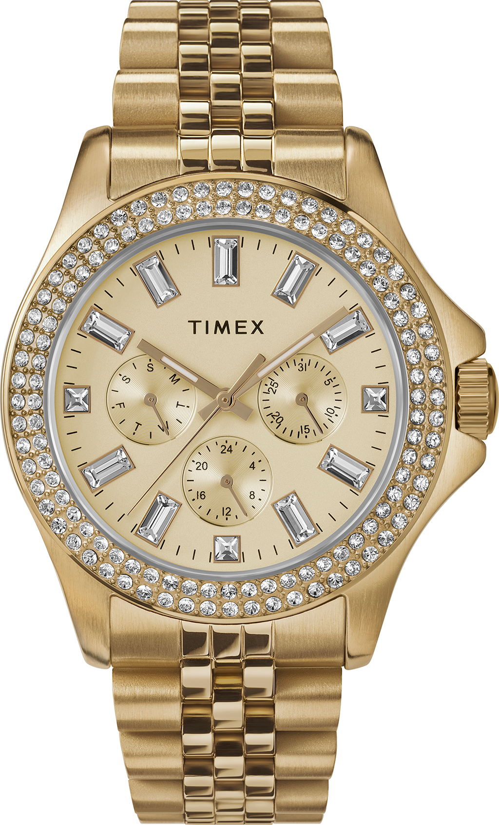 TIMEX Kaia Multifunction lifestyle