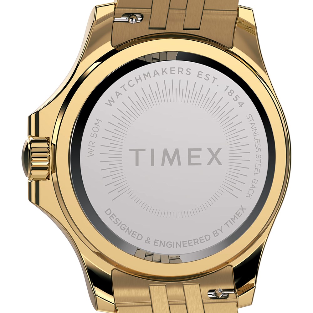 TIMEX Kaia Multifunction