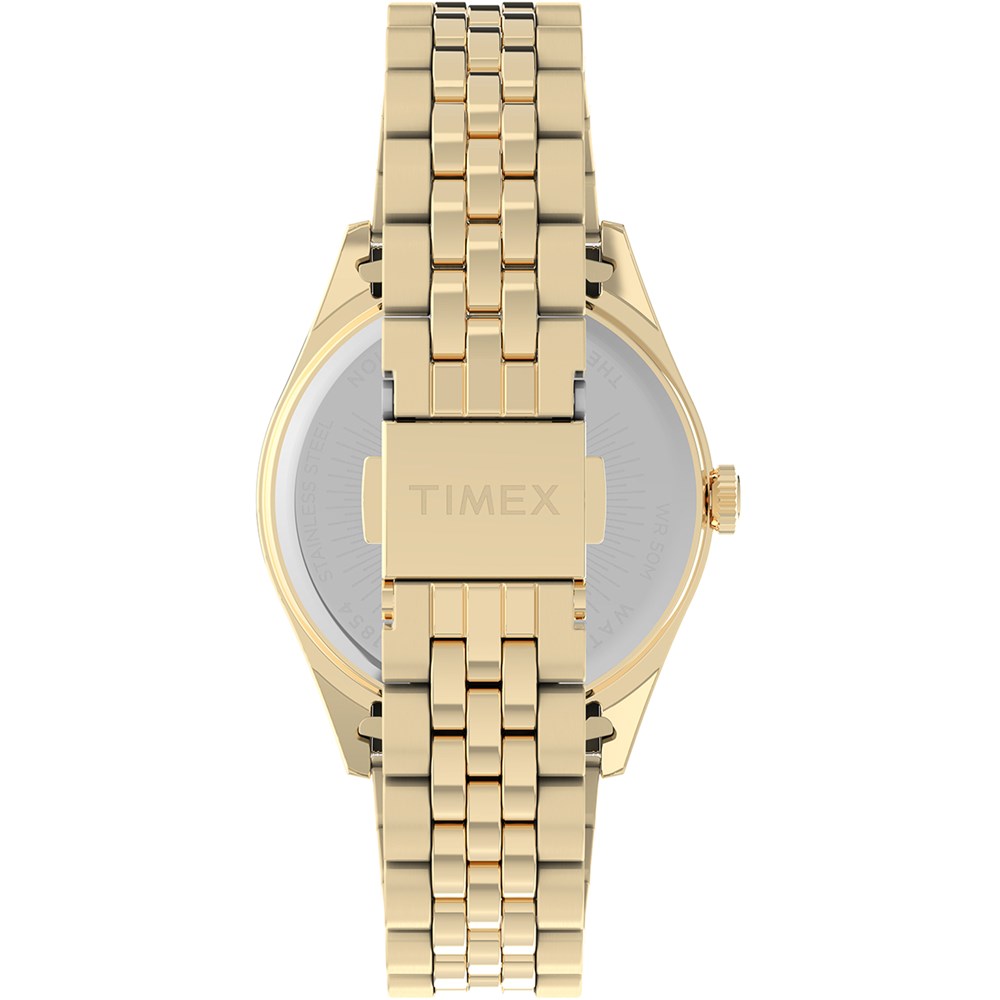 TIMEX Legacy Day and Date