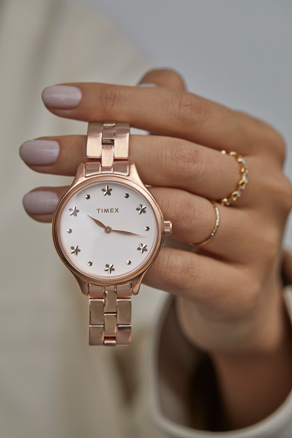 TIMEX Peyton lifestyle