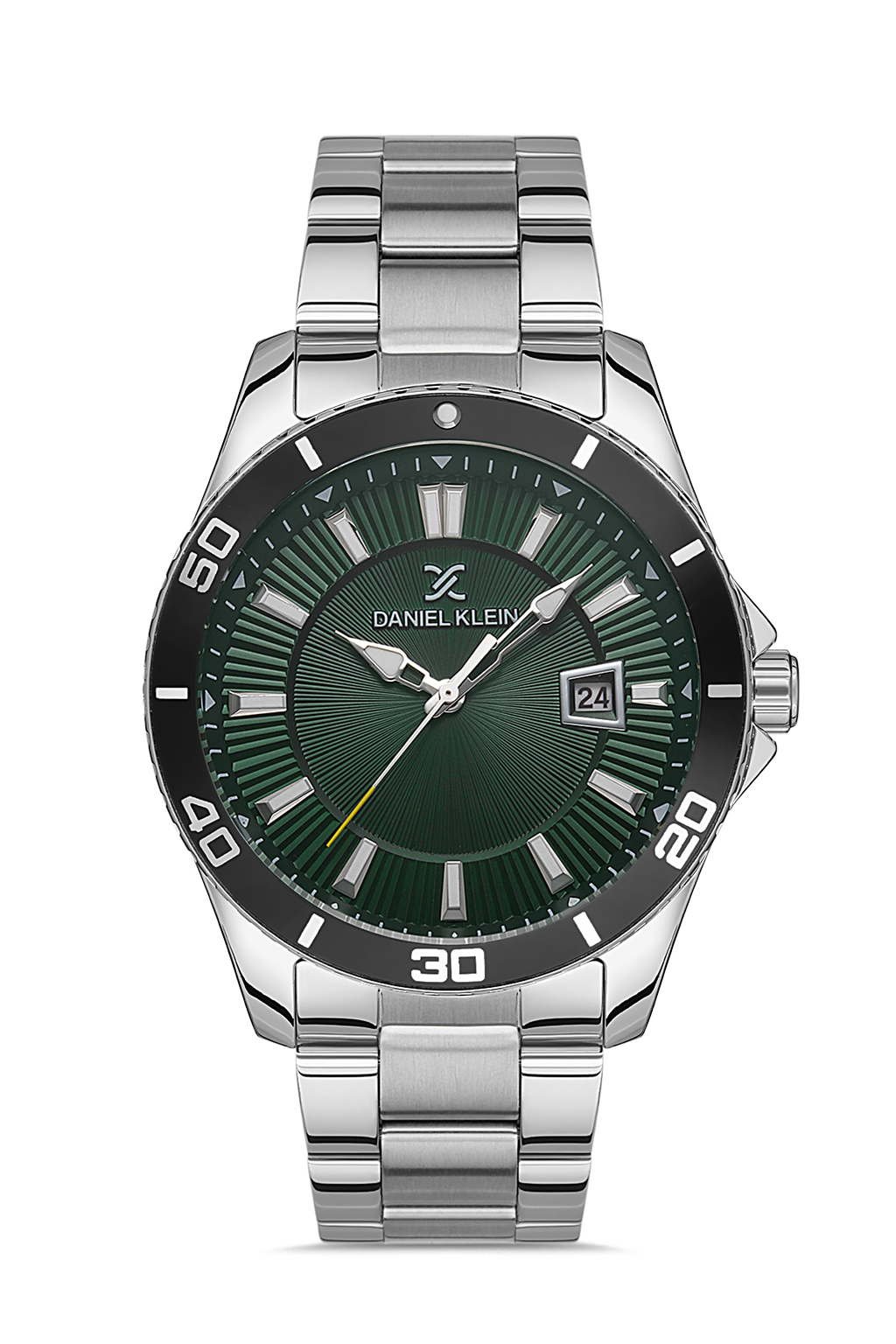 DANIEL KLEIN  lifestyle