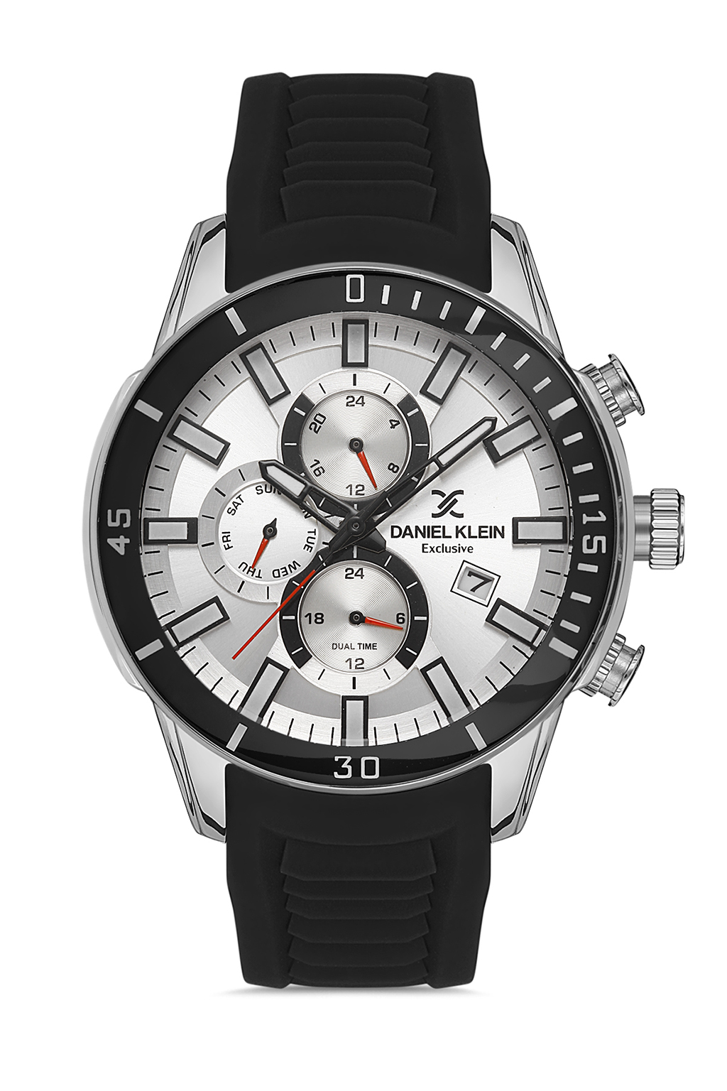 DANIEL KLEIN  lifestyle