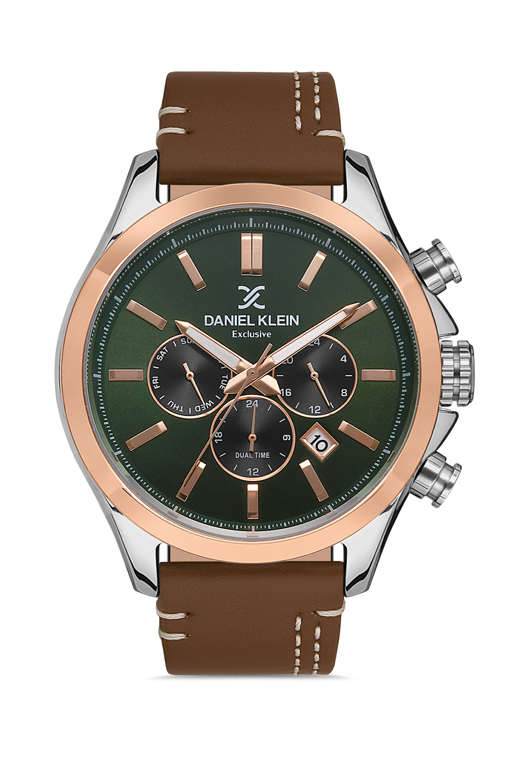 DANIEL KLEIN  lifestyle