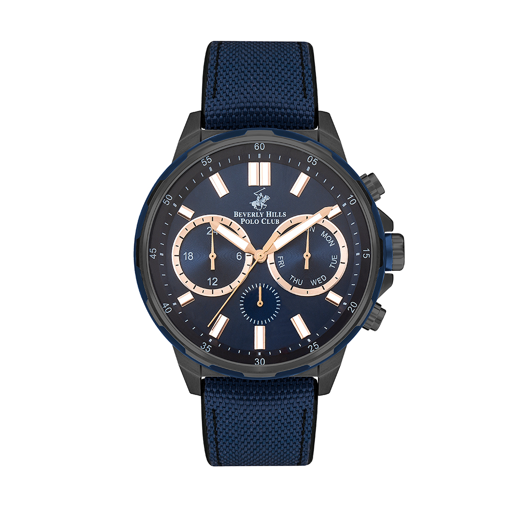 BEVERLY HILLS POLO BP3402X.099 lifestyle