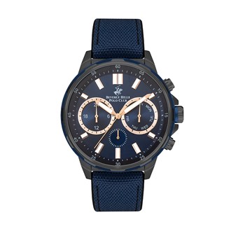 BEVERLY HILLS POLO BP3402X.099