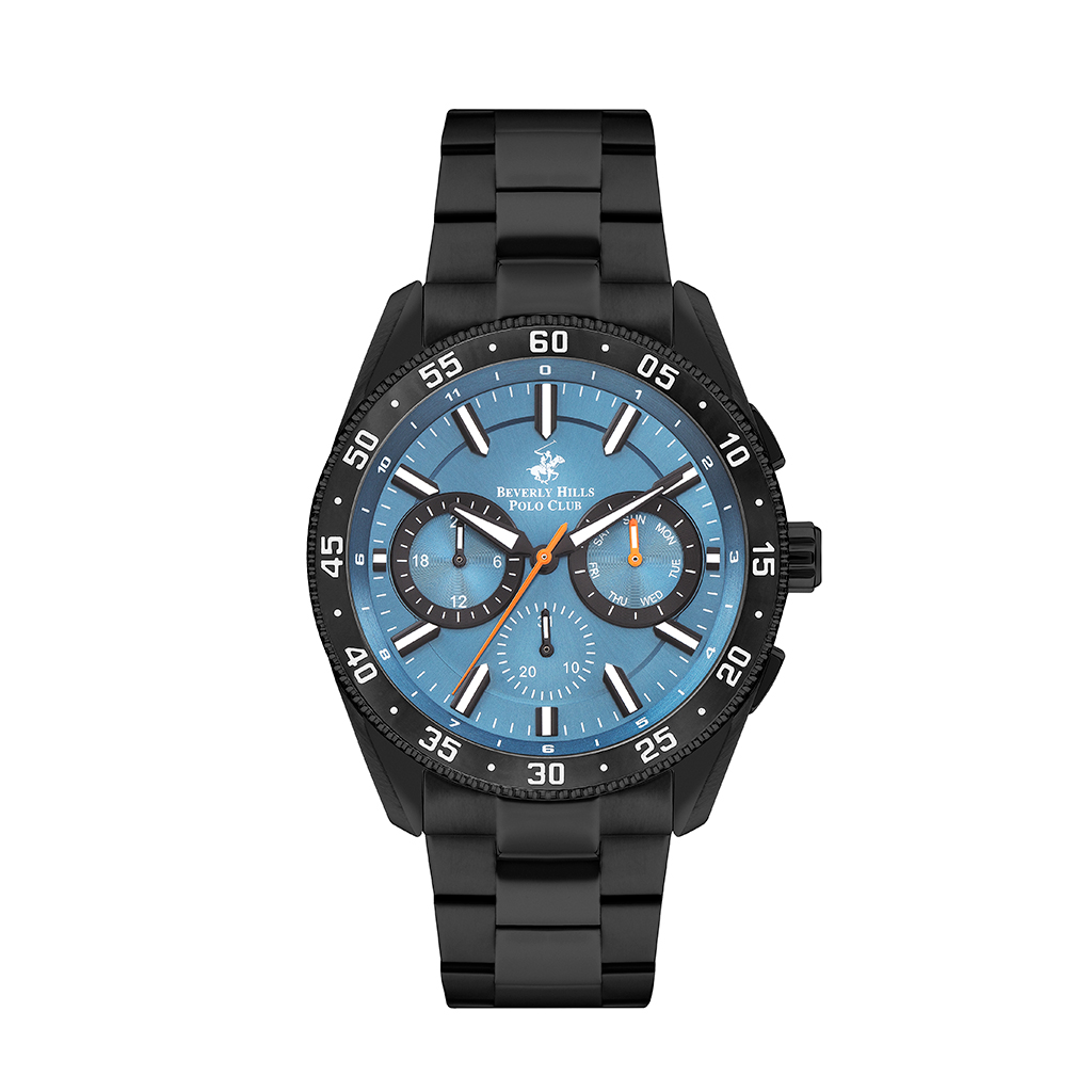 BEVERLY HILLS POLO BP3409X.690 lifestyle