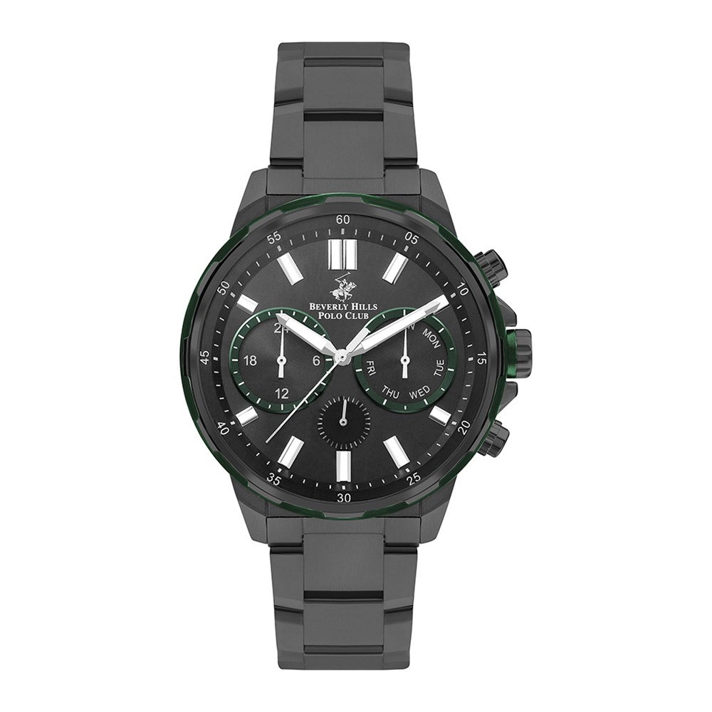 BEVERLY HILLS POLO BP3403X.060