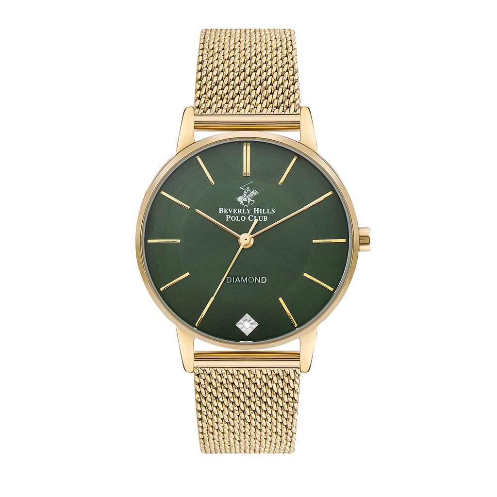 BEVERLY HILLS POLO BP3394C.170 lifestyle
