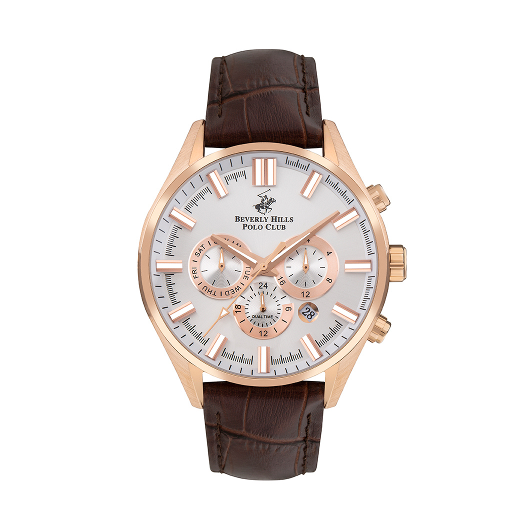 BEVERLY HILLS POLO BP3504X.432 lifestyle
