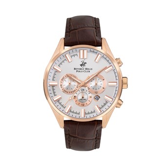 BEVERLY HILLS POLO BP3504X.432