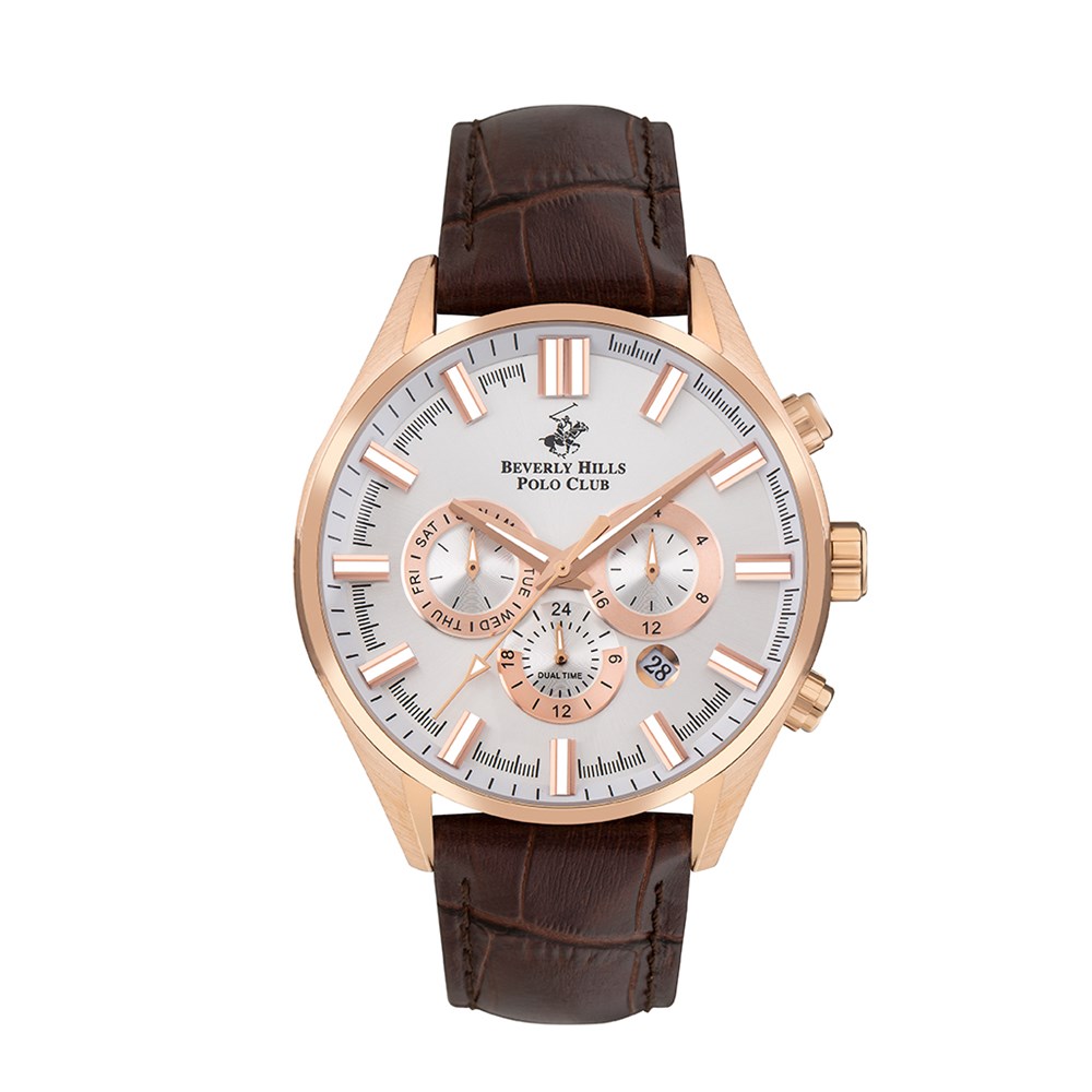 BEVERLY HILLS POLO BP3504X.432