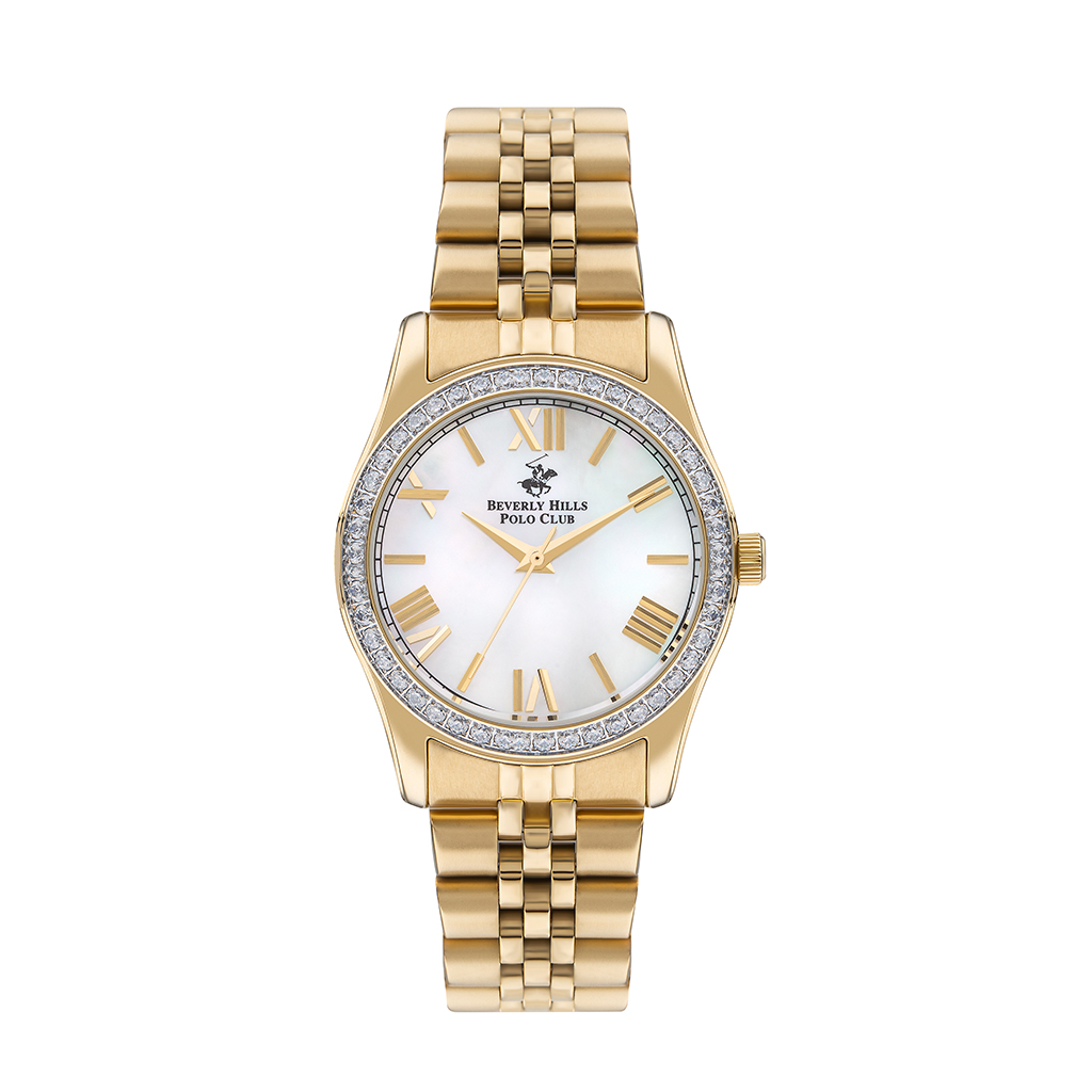BEVERLY HILLS POLO BP3383C.120 lifestyle
