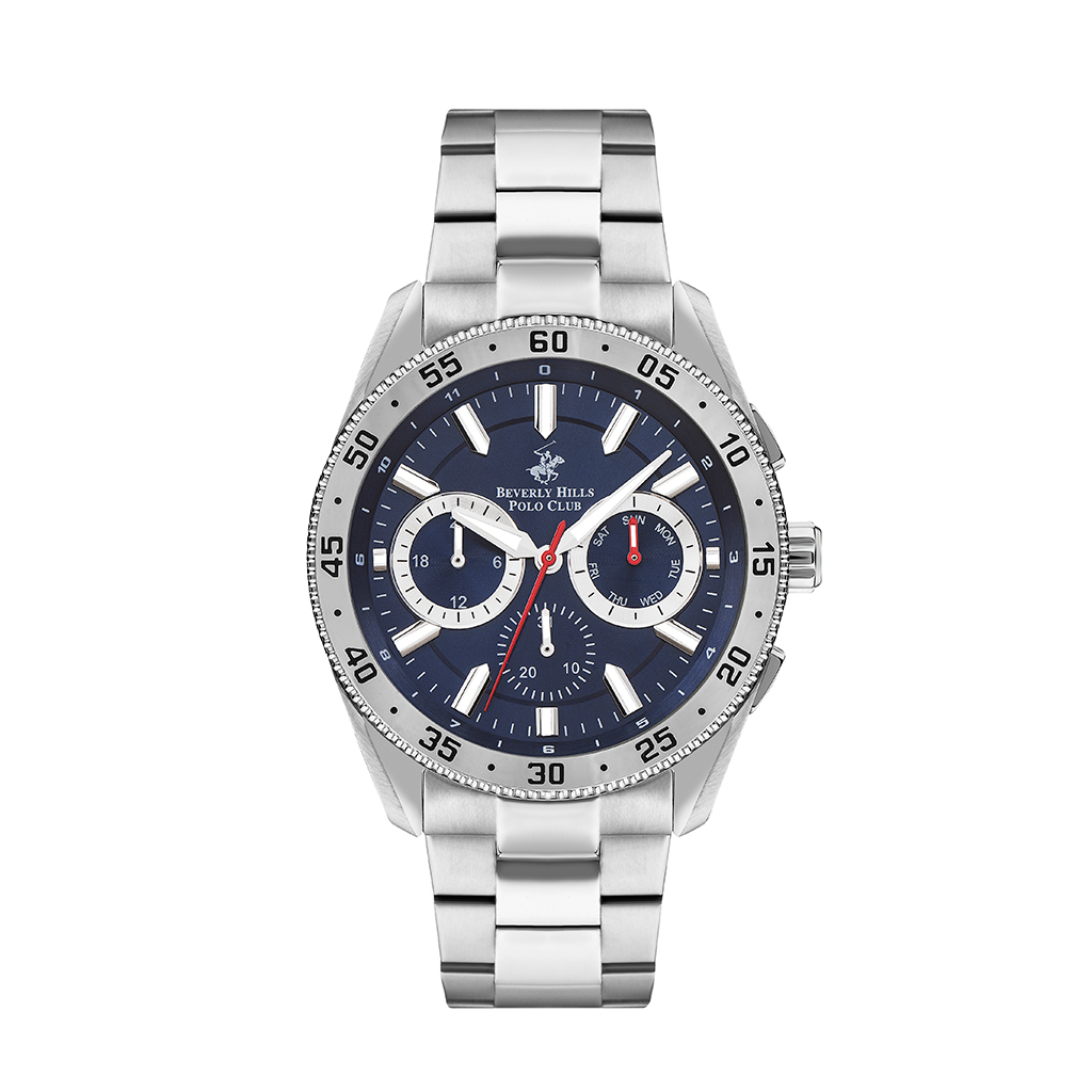 BEVERLY HILLS POLO BP3409X.390 lifestyle