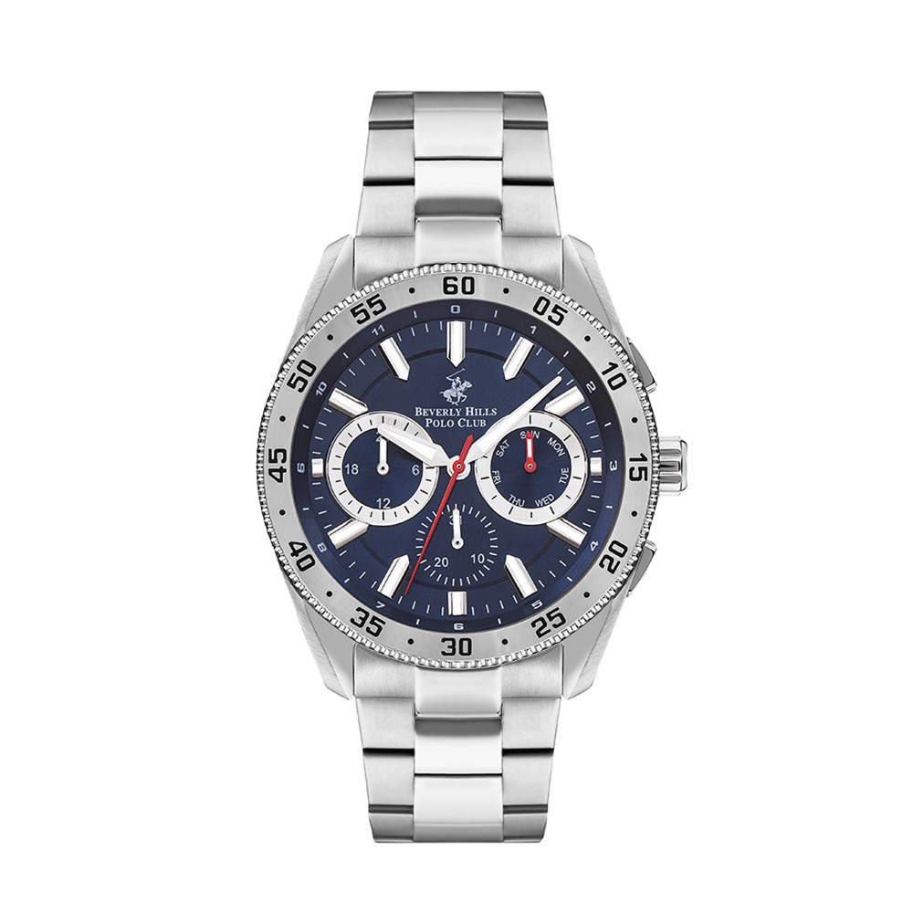 BEVERLY HILLS POLO BP3409X.390