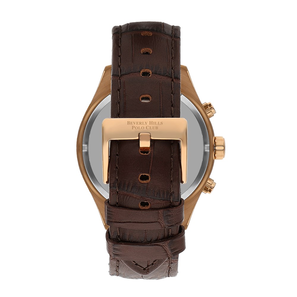 BEVERLY HILLS POLO BP3504X.432