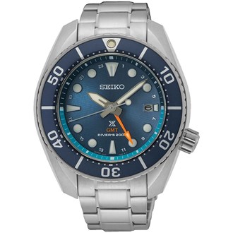 SEIKO PROSPEX SEA SUMO SOLAR