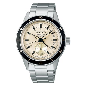 SEIKO Presage Style60's