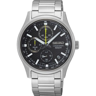 SEIKO CHRONOGRAPH