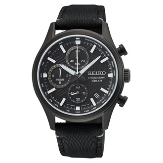SEIKO CHRONOGRAPH