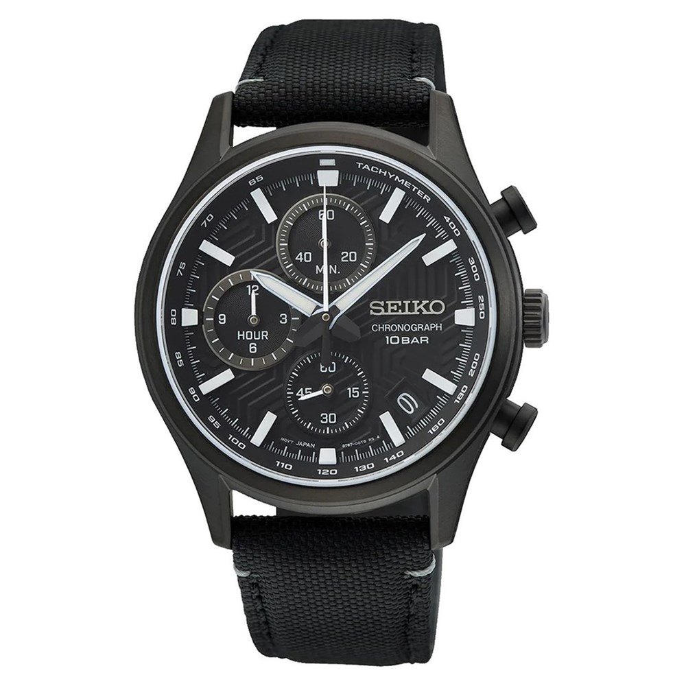 SEIKO CHRONOGRAPH