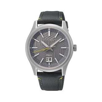 SEIKO CLASSIC