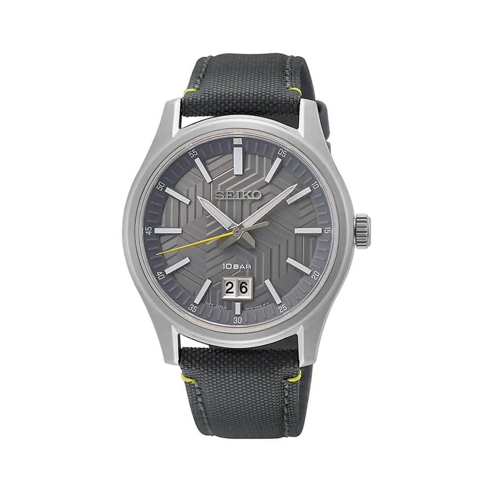 SEIKO CLASSIC