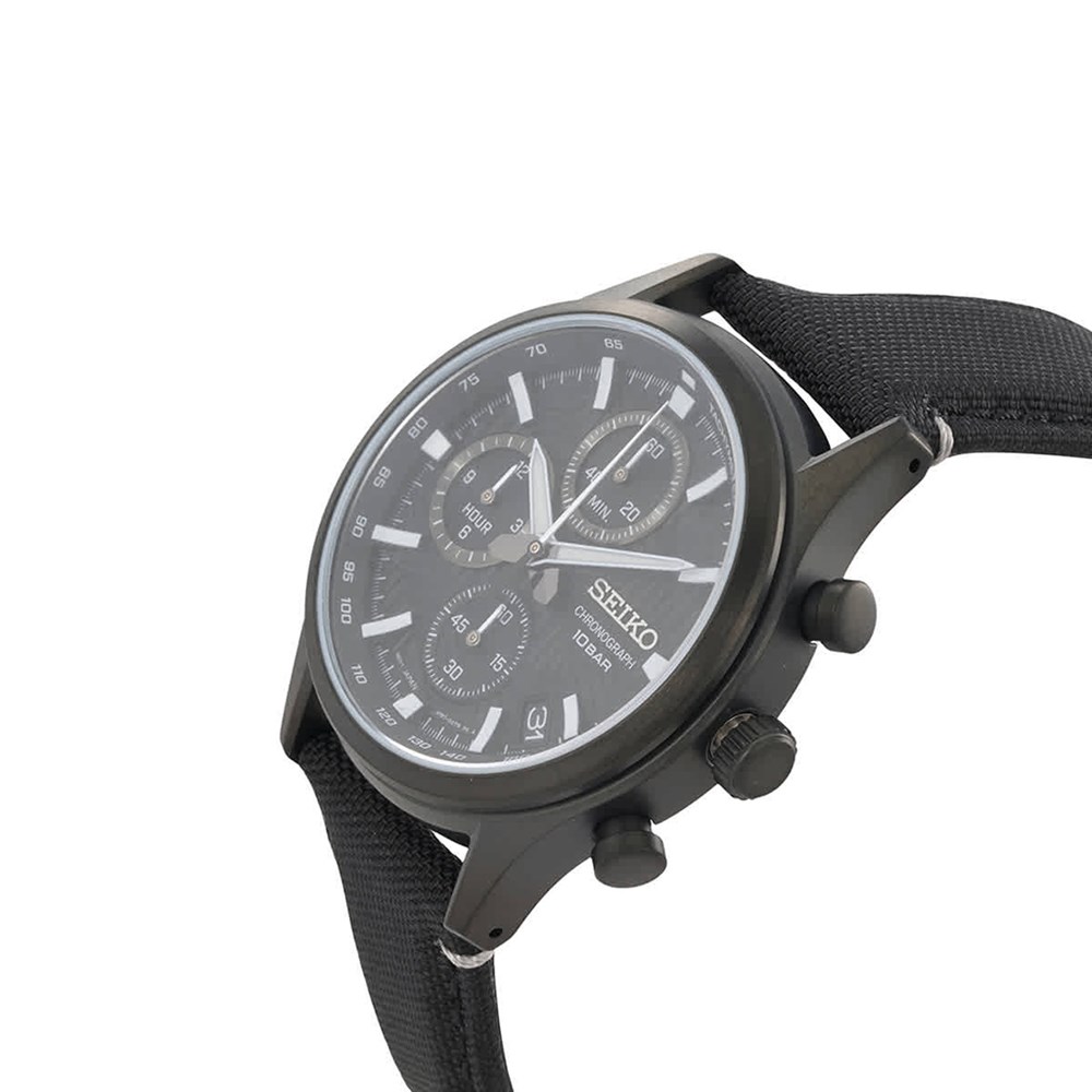 SEIKO CHRONOGRAPH