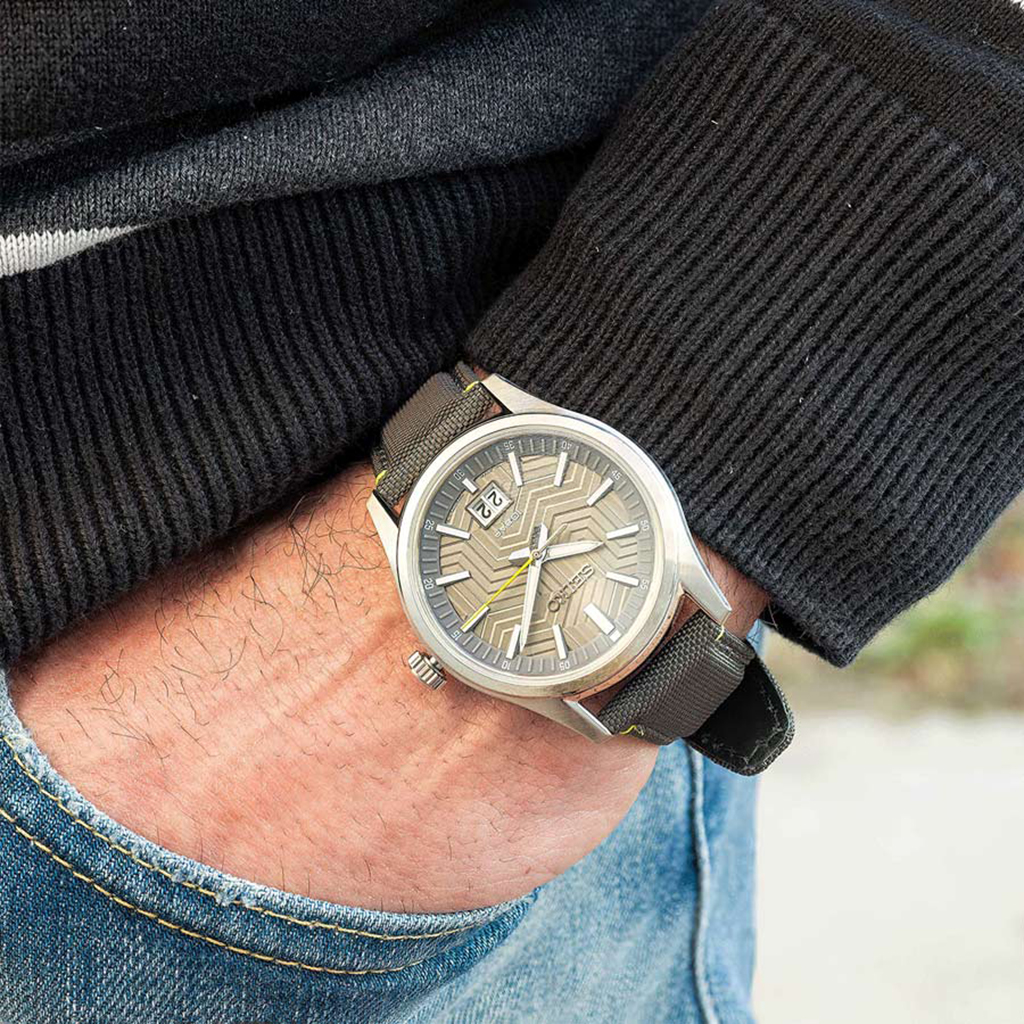 SEIKO CLASSIC lifestyle