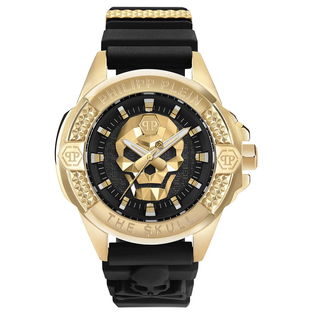 PHILIPP PLEIN THE $KULL