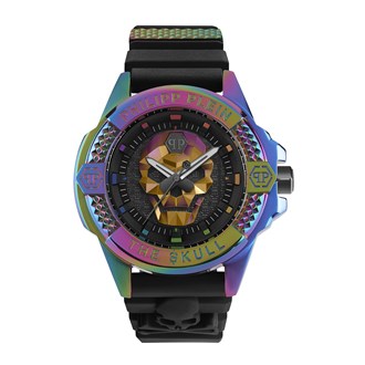 PHILIPP PLEIN THE $KULL RAINBOW