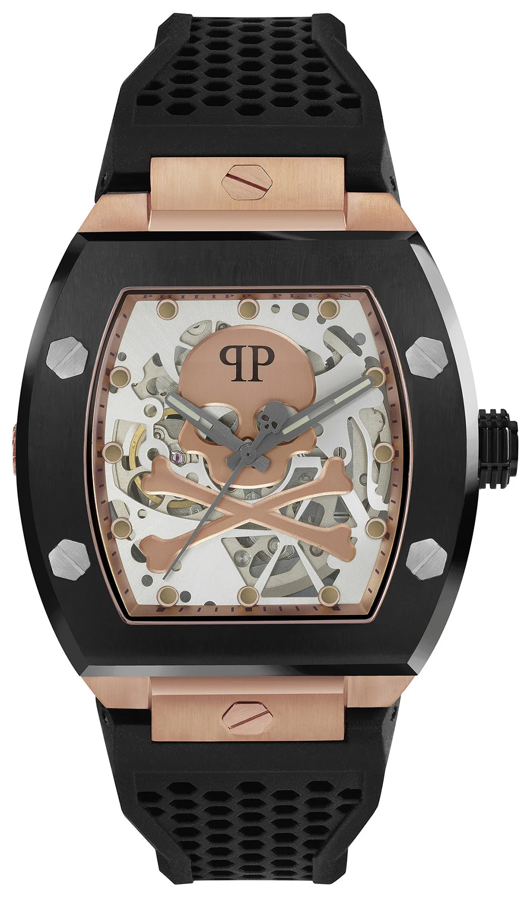 PHILIPP PLEIN THE $KELETON lifestyle
