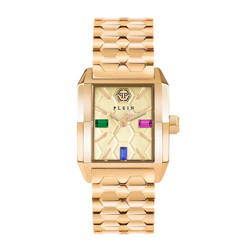 PHILIPP PLEIN OFFSHORE SQUARE - Satovi.com