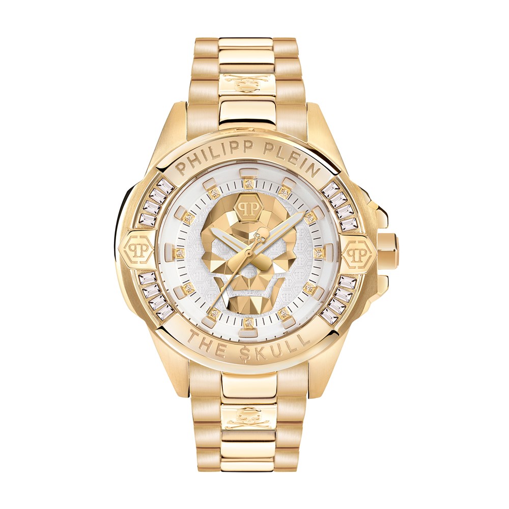 PHILIPP PLEIN THE $KULL GENDERLESS