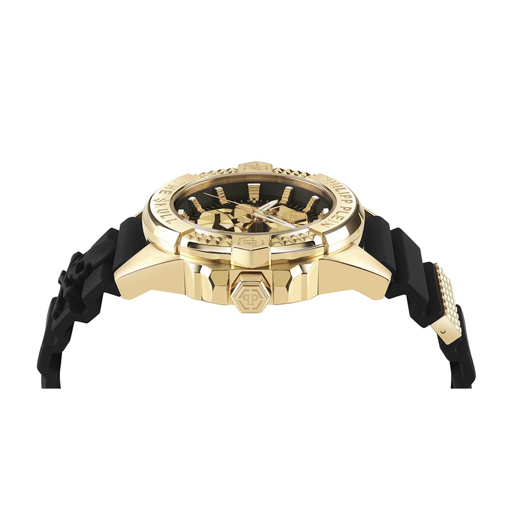 PHILIPP PLEIN THE $KULL