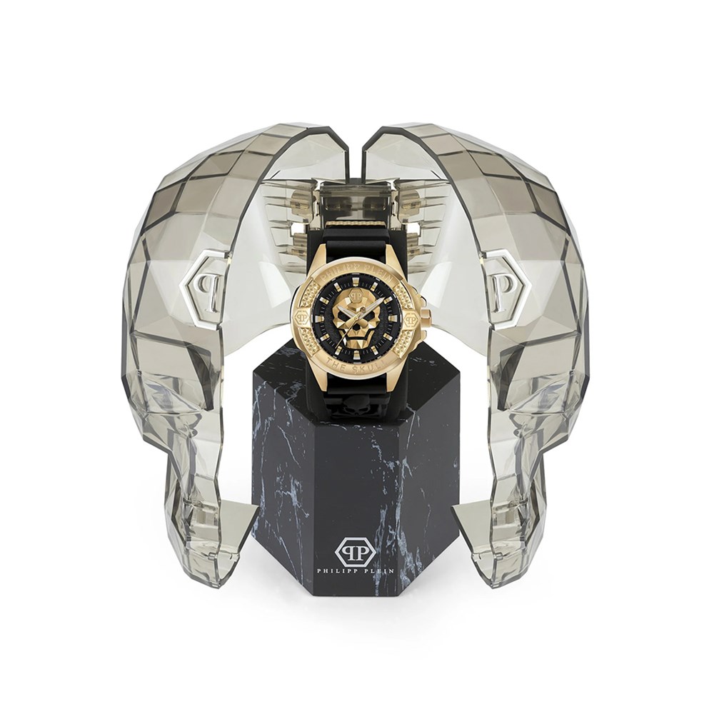 PHILIPP PLEIN THE $KULL