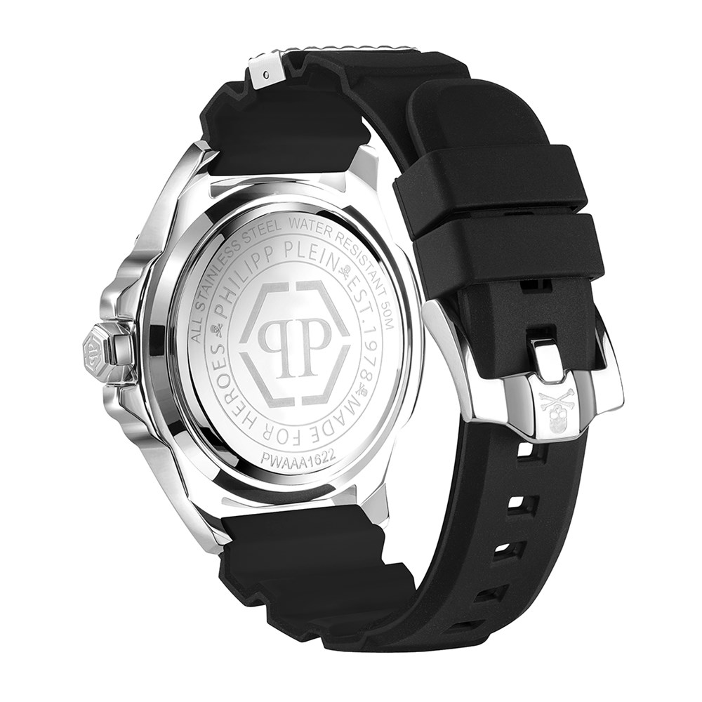 PHILIPP PLEIN THE $KULL CARBON FIBER