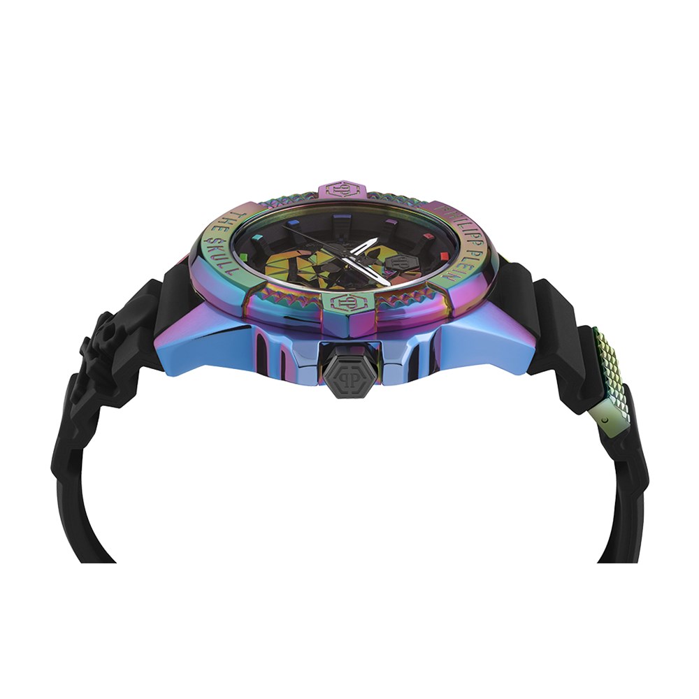 PHILIPP PLEIN THE $KULL RAINBOW