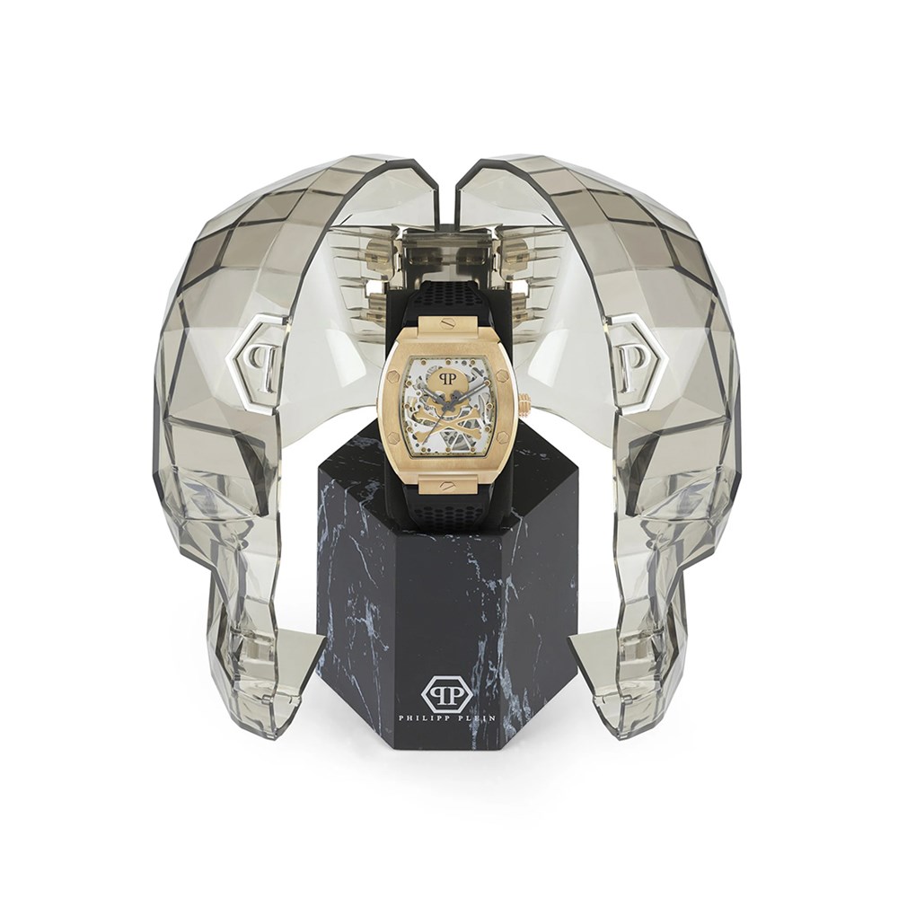 PHILIPP PLEIN THE $KELETON 