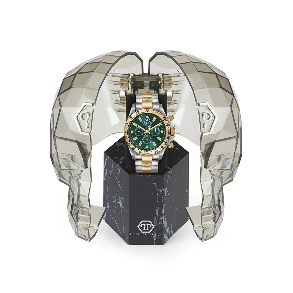 PHILIPP PLEIN NOBILE 