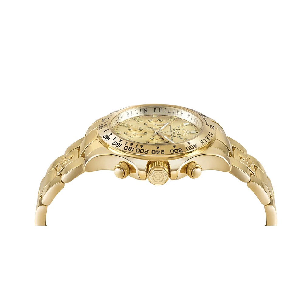 PHILIPP PLEIN NOBILE 