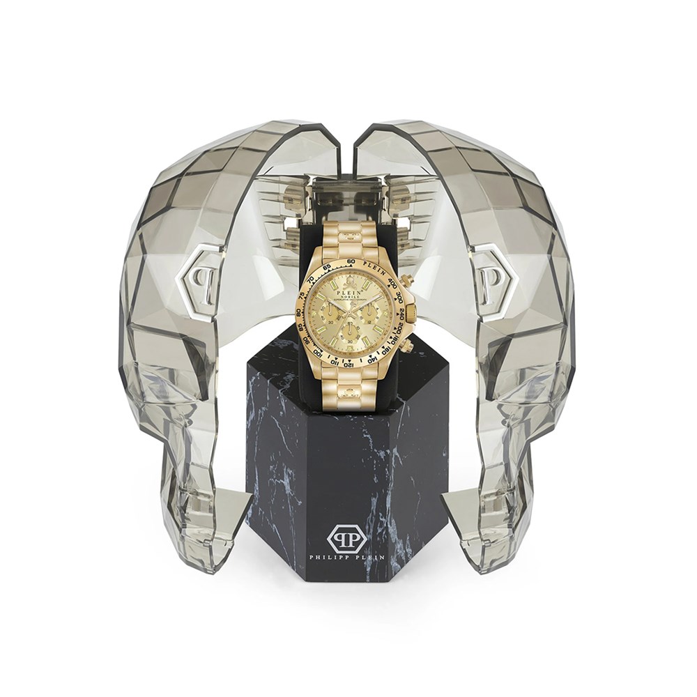 PHILIPP PLEIN NOBILE 