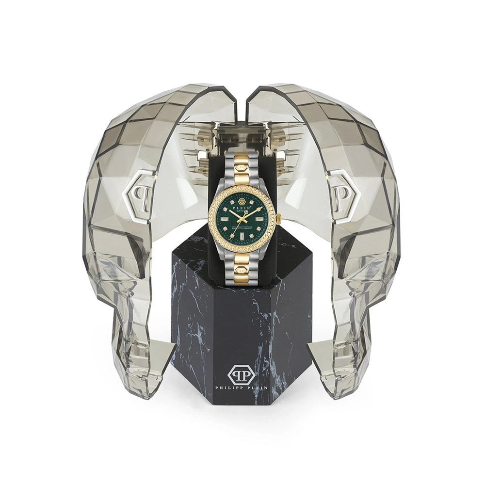 PHILIPP PLEIN QUEEN