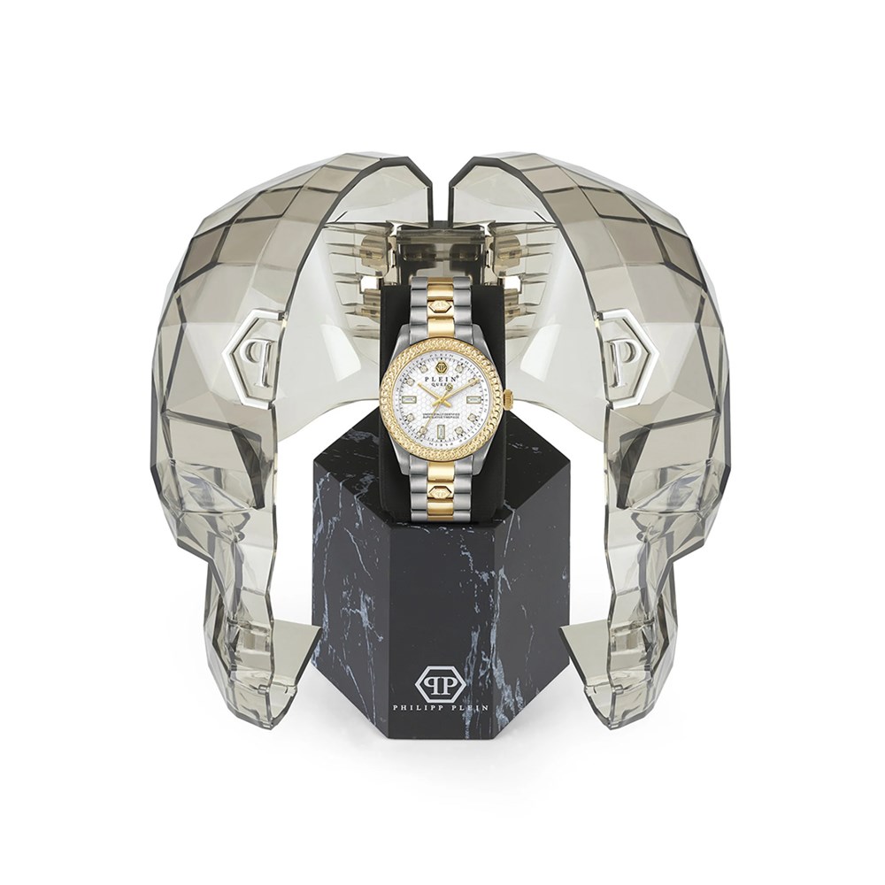 PHILIPP PLEIN QUEEN
