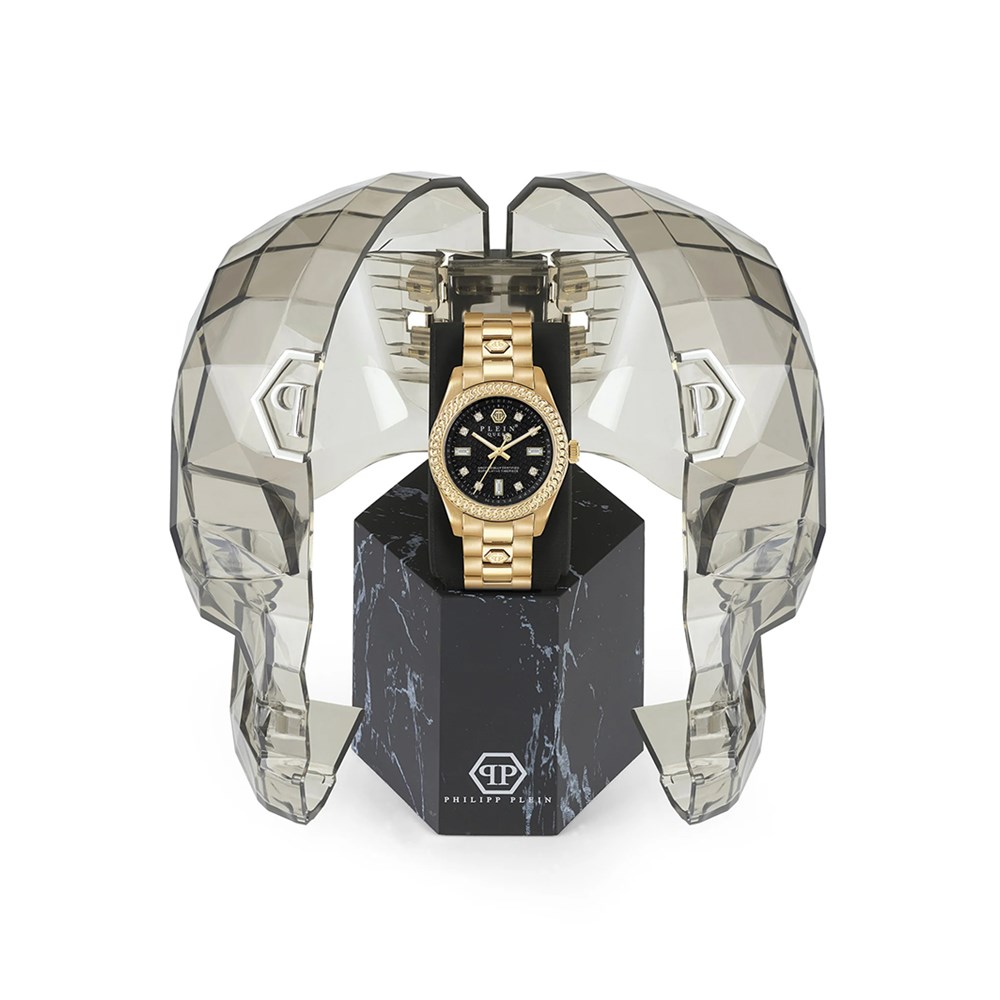 PHILIPP PLEIN QUEEN