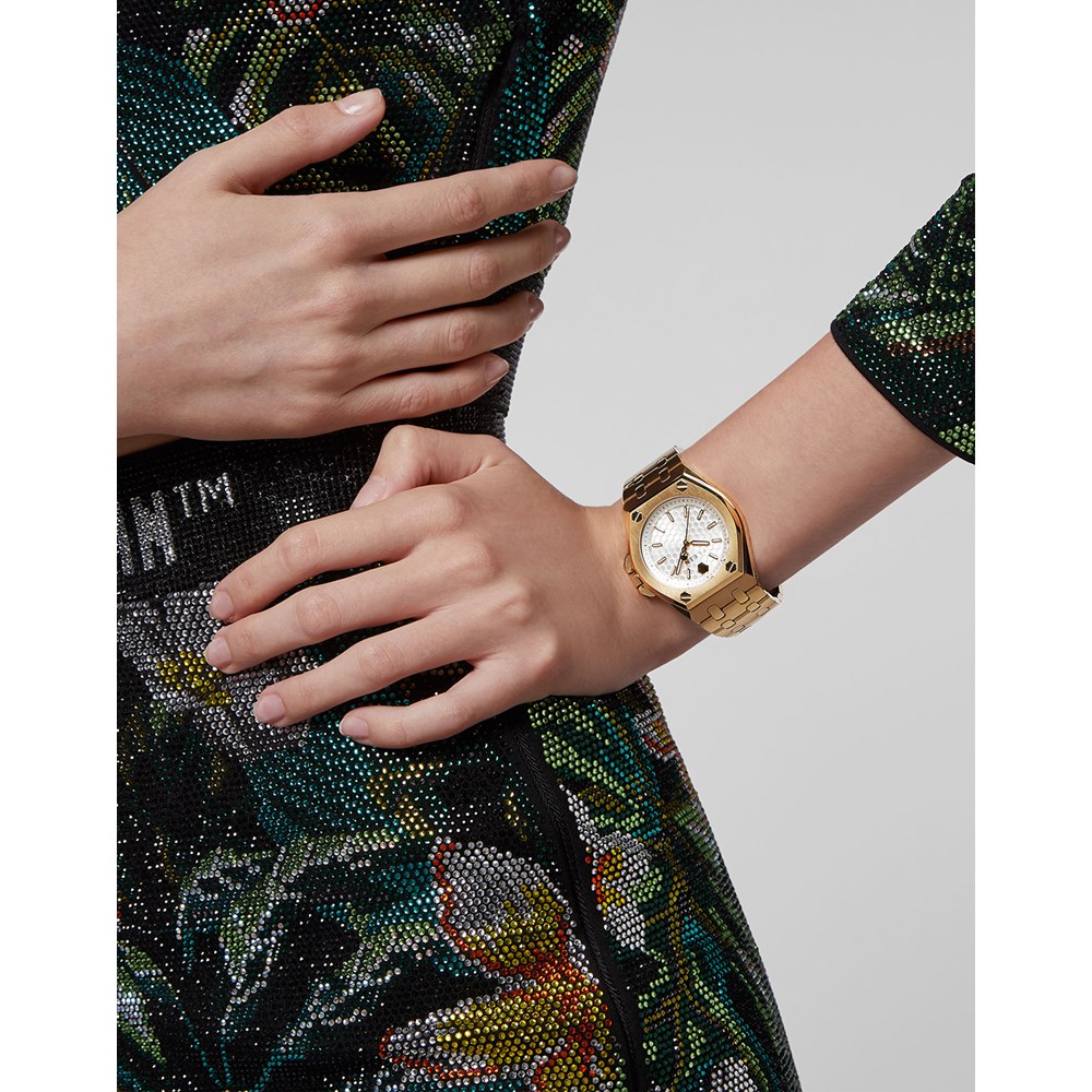 PHILIPP PLEIN EXTREME LADY
