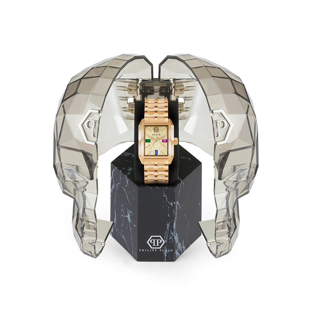 PHILIPP PLEIN OFFSHORE SQUARE