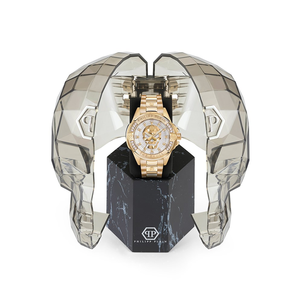 PHILIPP PLEIN THE $KULL GENDERLESS