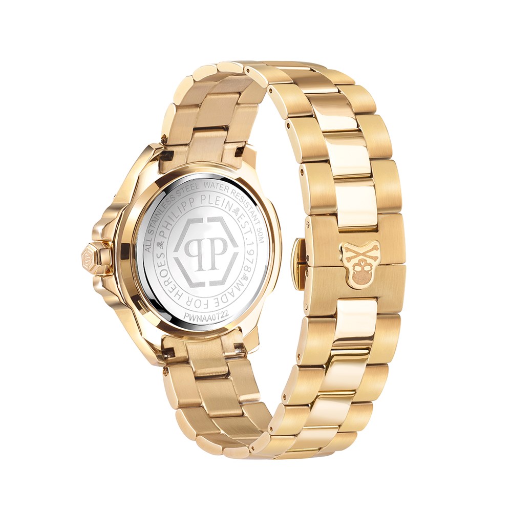 PHILIPP PLEIN THE $KULL GENDERLESS