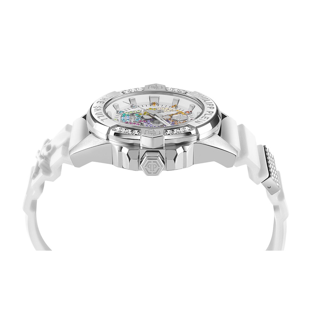 PHILIPP PLEIN THE $KULL