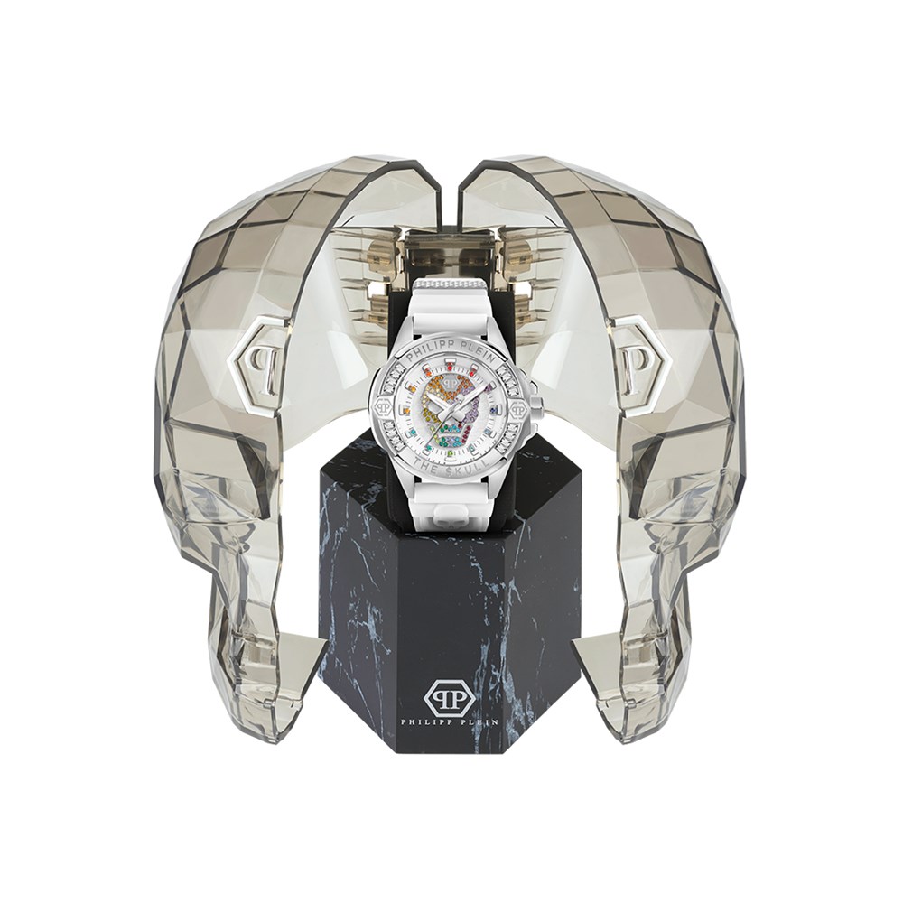 PHILIPP PLEIN THE $KULL